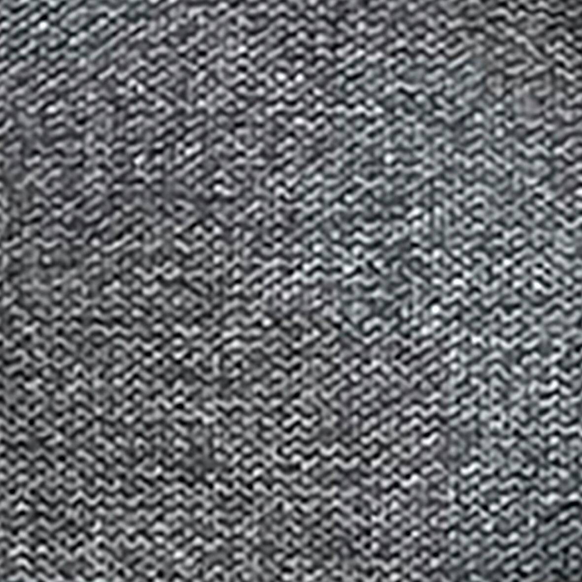 Stuhl MARLEN-XXL 2er-Set dunkelgrau B/H/T: ca. 47x95,5x62 cm