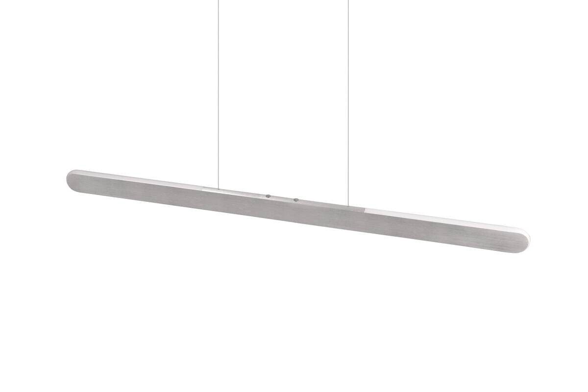 Reality Pendelleuchte Helios Metall Aluminium