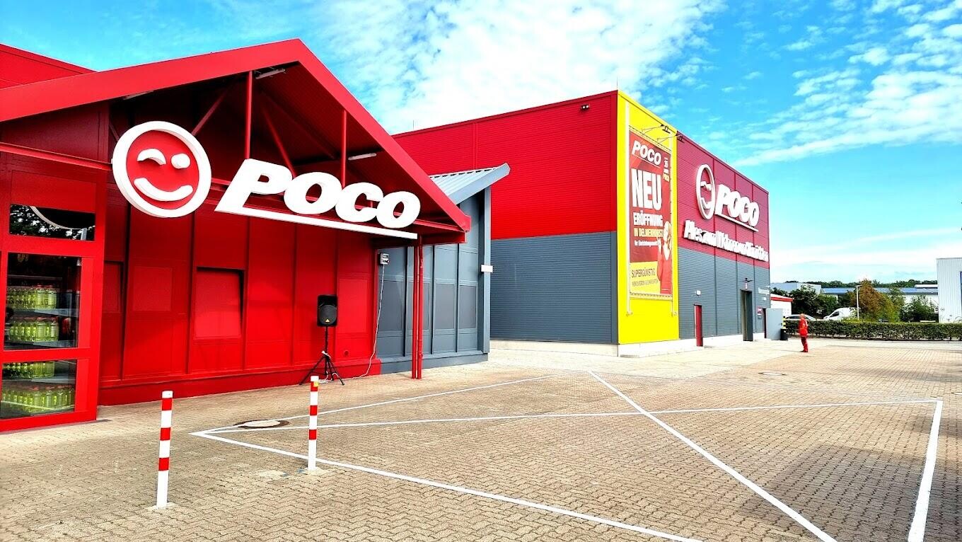 POCO Delmenhorst