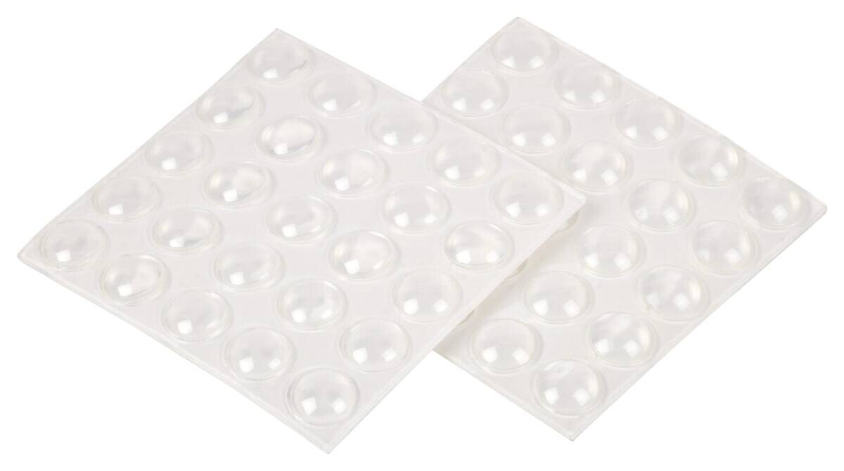 suki international Anti-Rutsch-Pads 50 tlg.