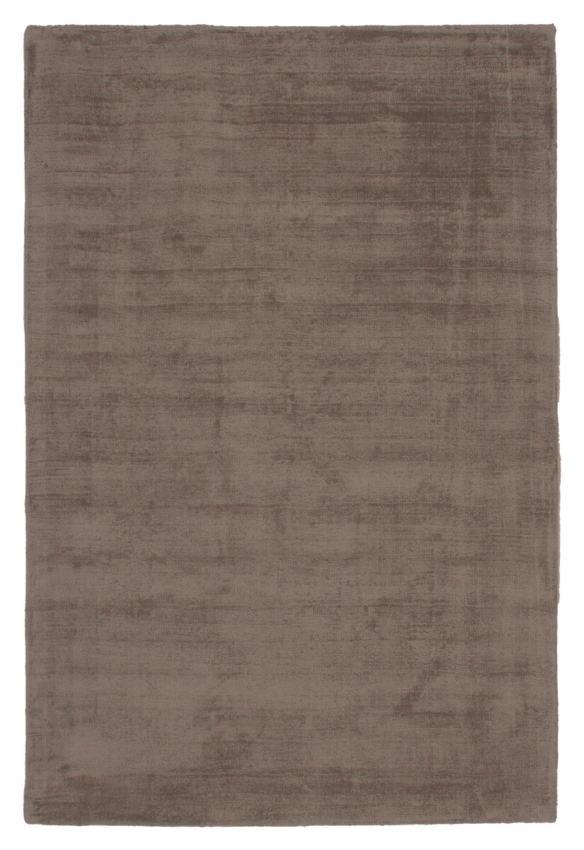 Obsession Teppich My Indigenous taupe B/L: ca. 140x200 cm