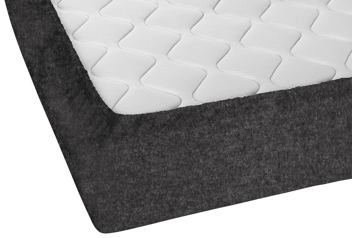 Spannbetttuch Flanell