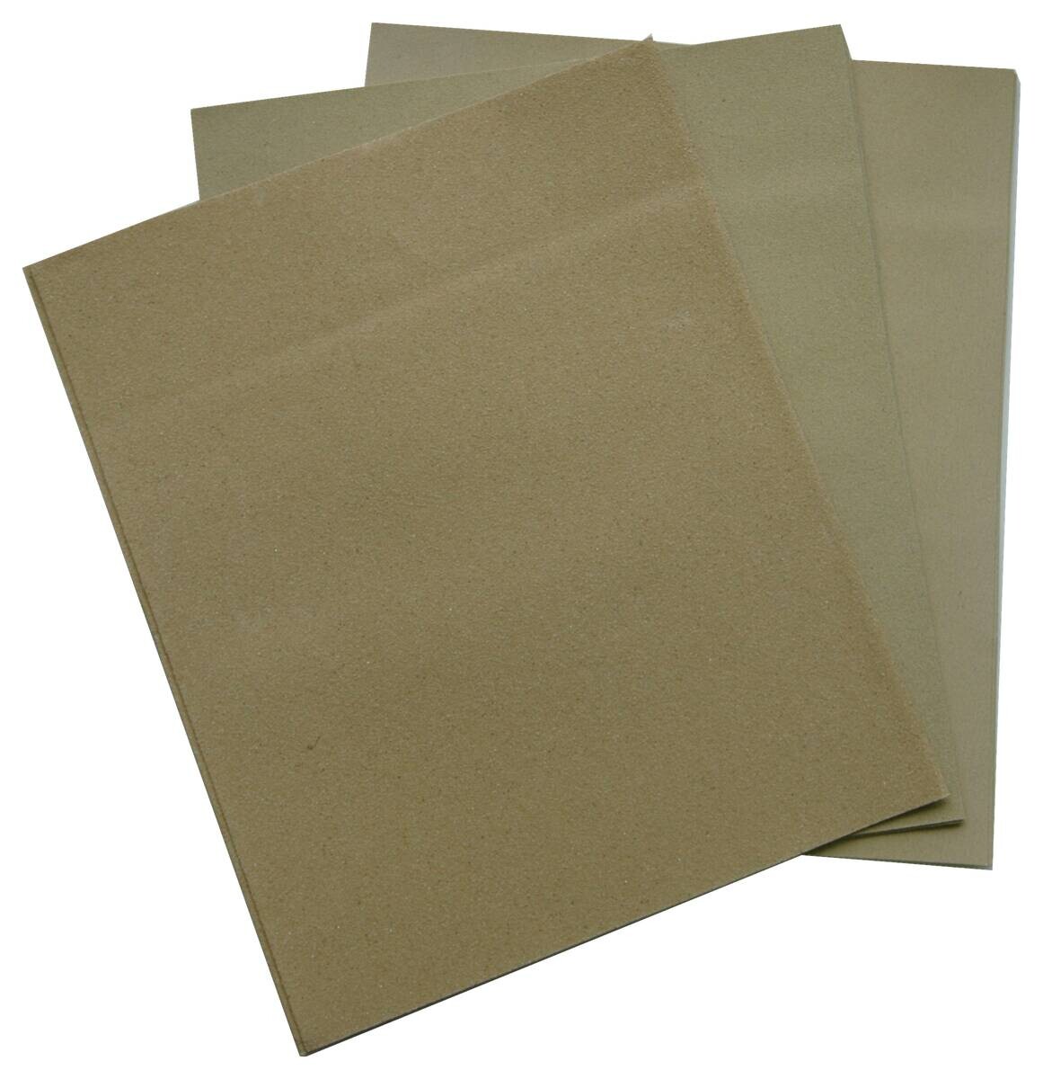 WERKZEYT Schleifpapierset 10 tlg.