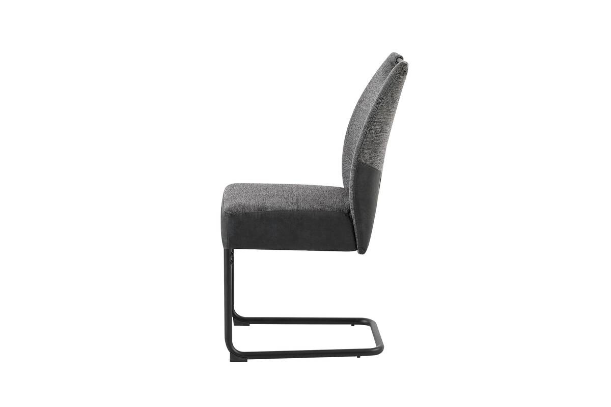 Stuhl PETER 2er-Set B/H/T: ca. 45x94x54 cm