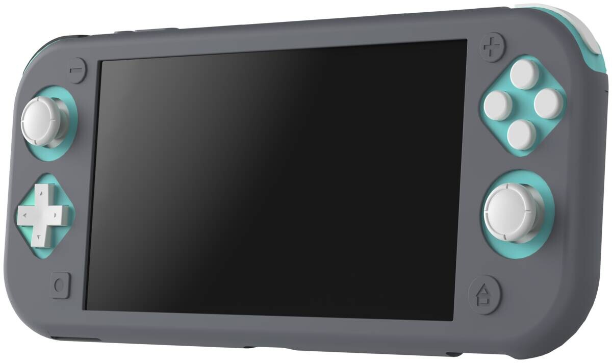 HAMA 11in1 Zubehör-Set Nintendo Switch schwarz