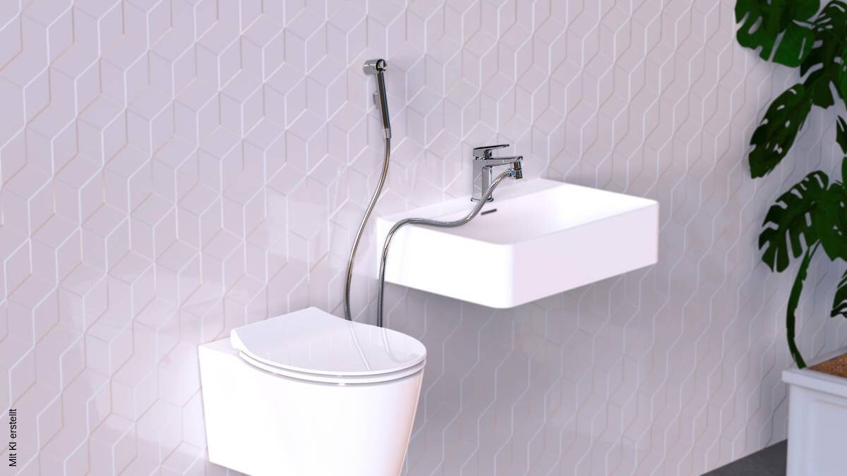 Eisl Schieber für Wandstange Chrom