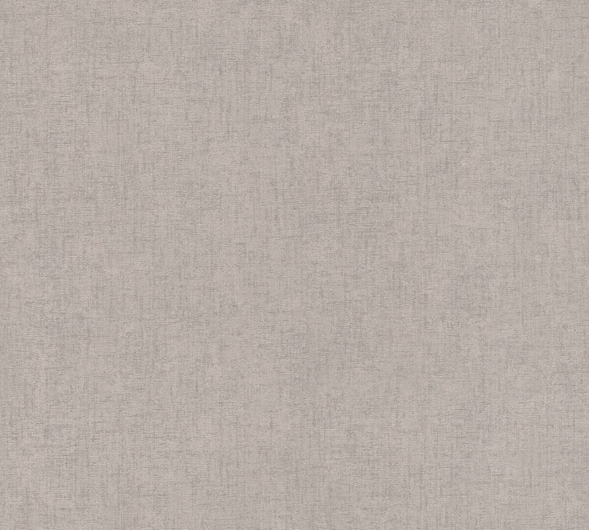 A.S.Creation Vliestapete braun grau B/H/D: ca. 53x1005x8,3 cm