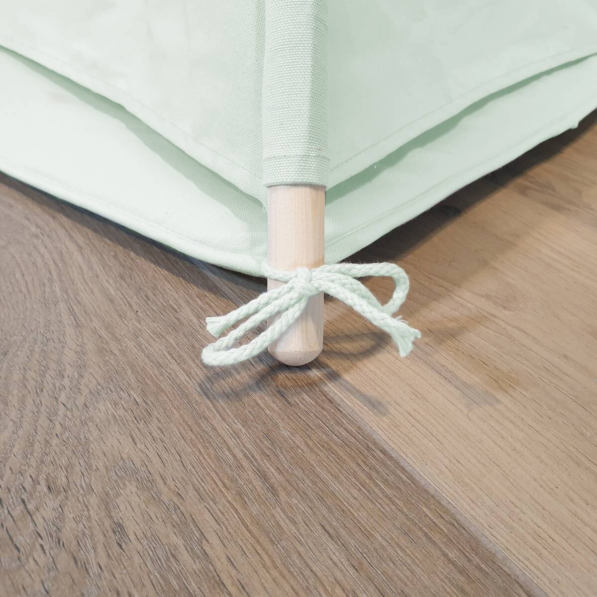 Sunny Kinder Tipi-Zelt Alba B/H/L: ca. 120x160x120 cm