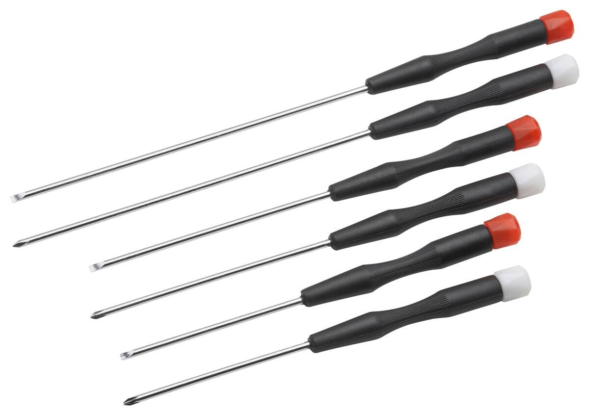 Meister Schraubendreher-Satz 6 tlg.