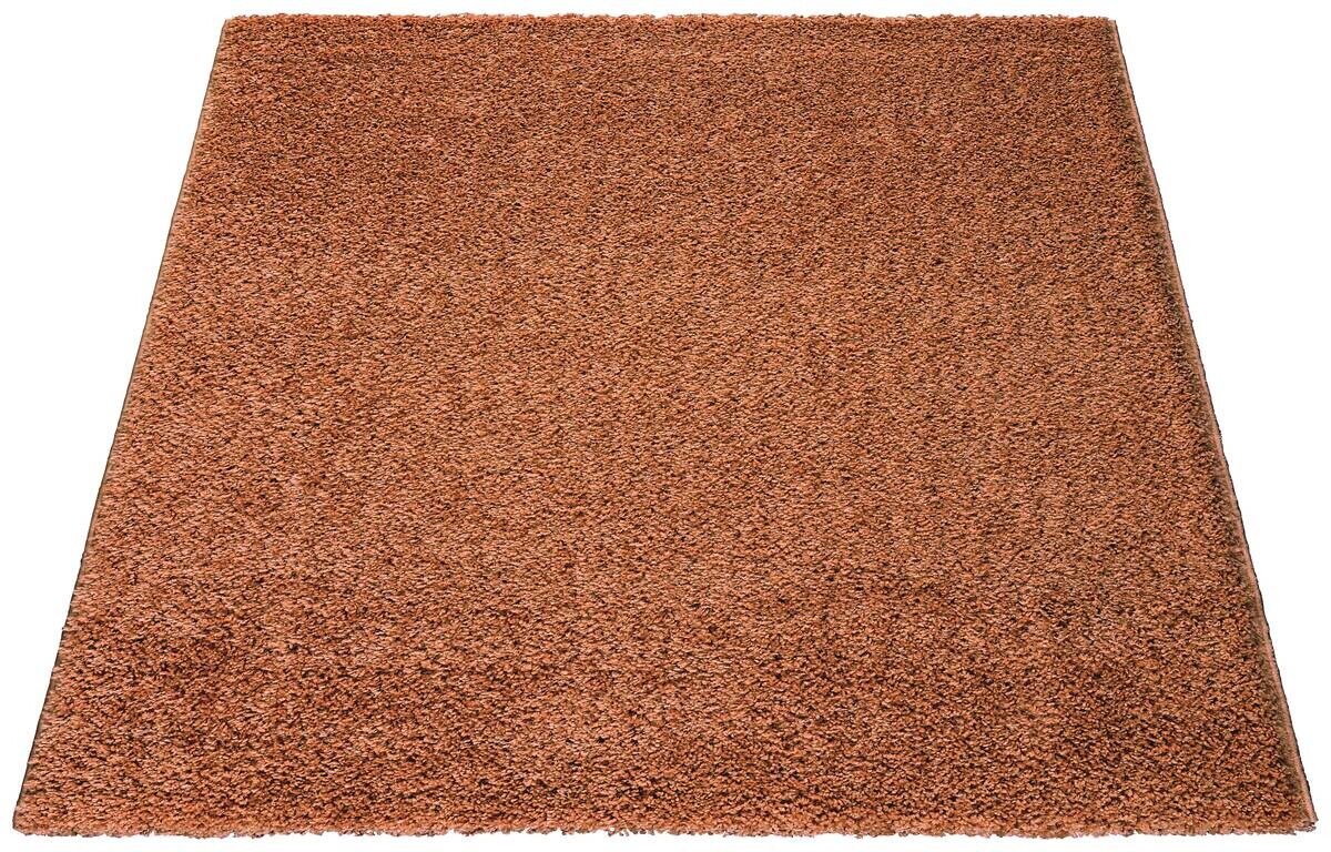 Teppich Emilia braun B/L: ca. 133x190 cm