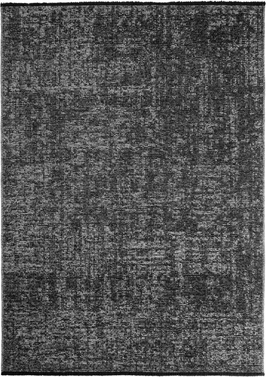 Ayyildiz Teppich SPACE grau B/L: ca. 200x290 cm
