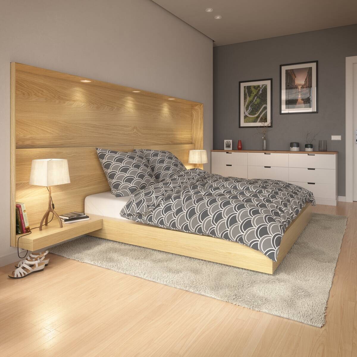 Microfaser Bettwäsche