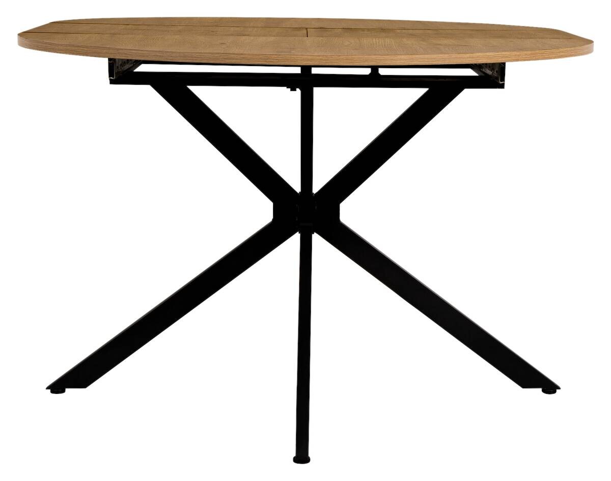 Esstisch Melina B/H/T: ca. 110x75x110 cm