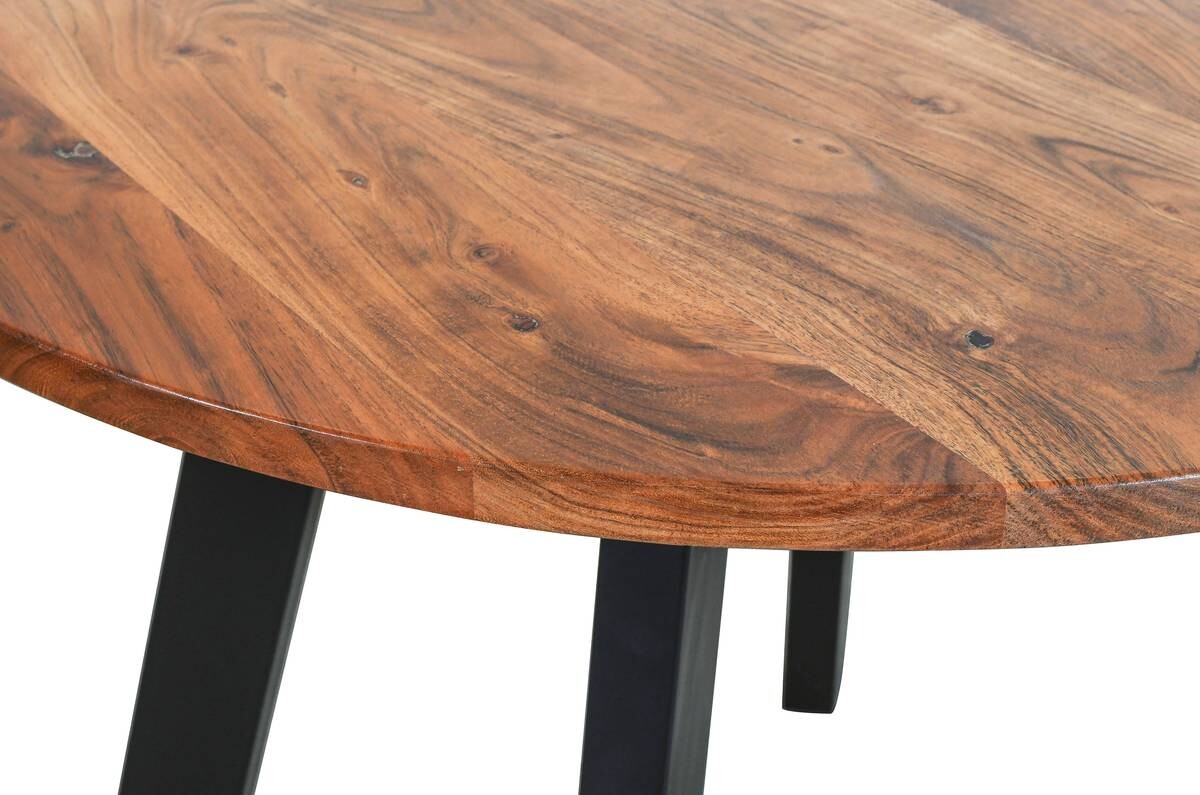 Tisch TARA H/D: ca. 76x100 cm