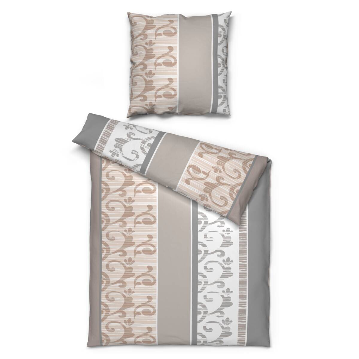 Baumwoll Bettwäsche Renforce