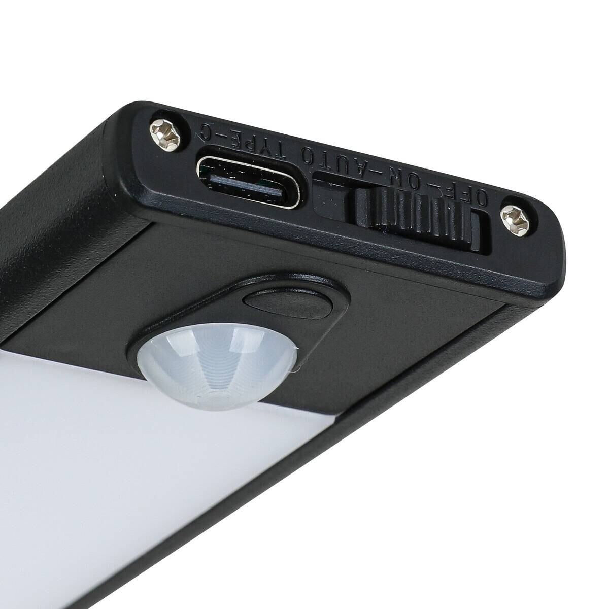 Nolo LED-Schrankleuchte Cabin B/H/L: ca. 4x1x20 cm
