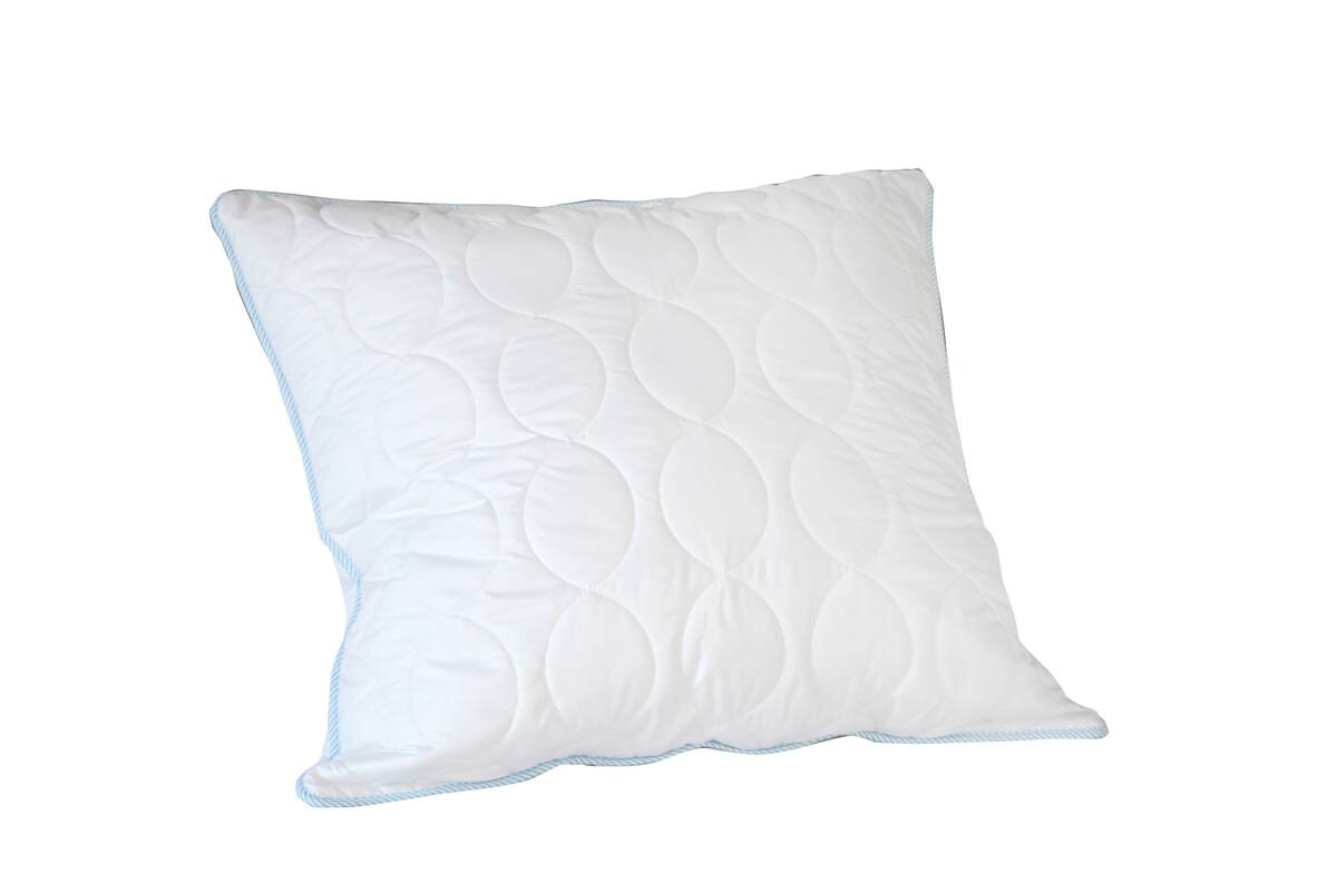 Wellness Kopfkissen Hygiene