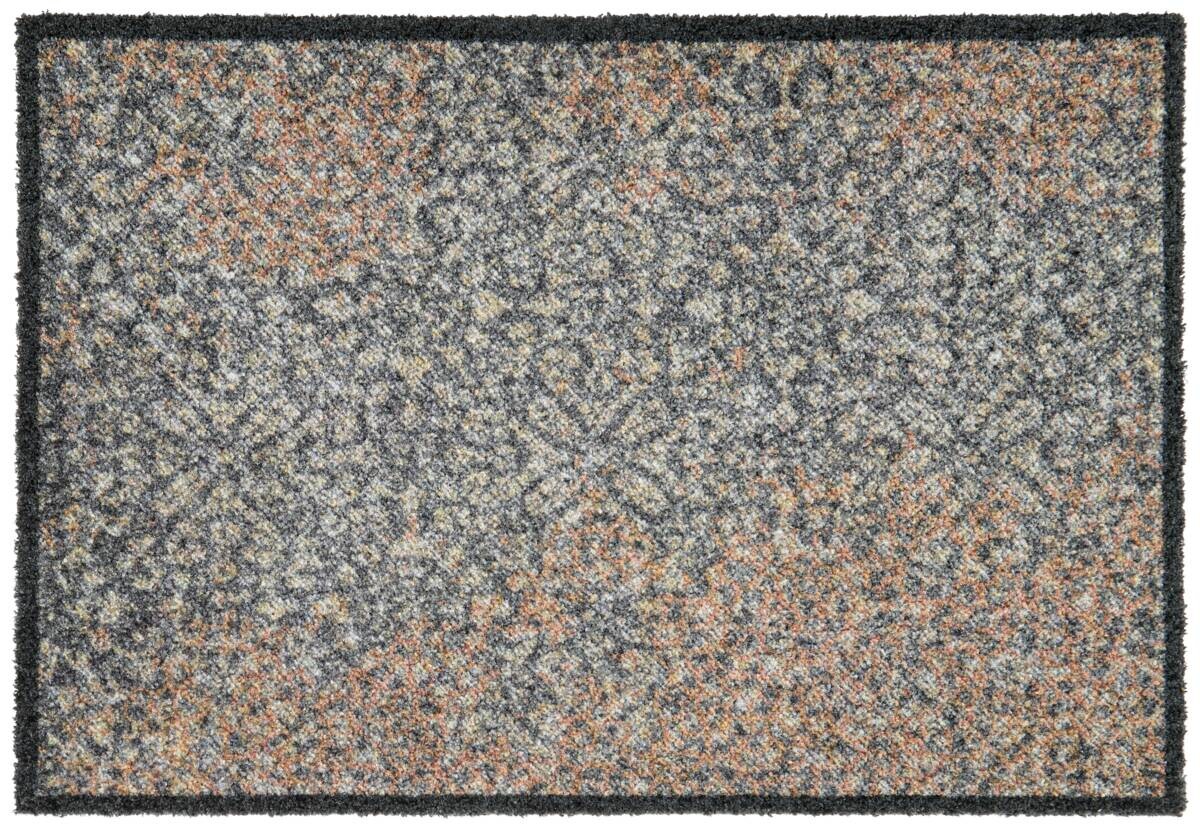 Fußmatte GlobosSoft Multi B/L: ca. 55x70 cm