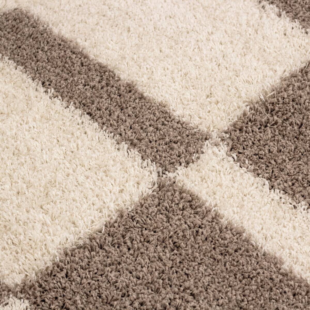 Ayyildiz Teppich GALA beige D: ca. 200 cm