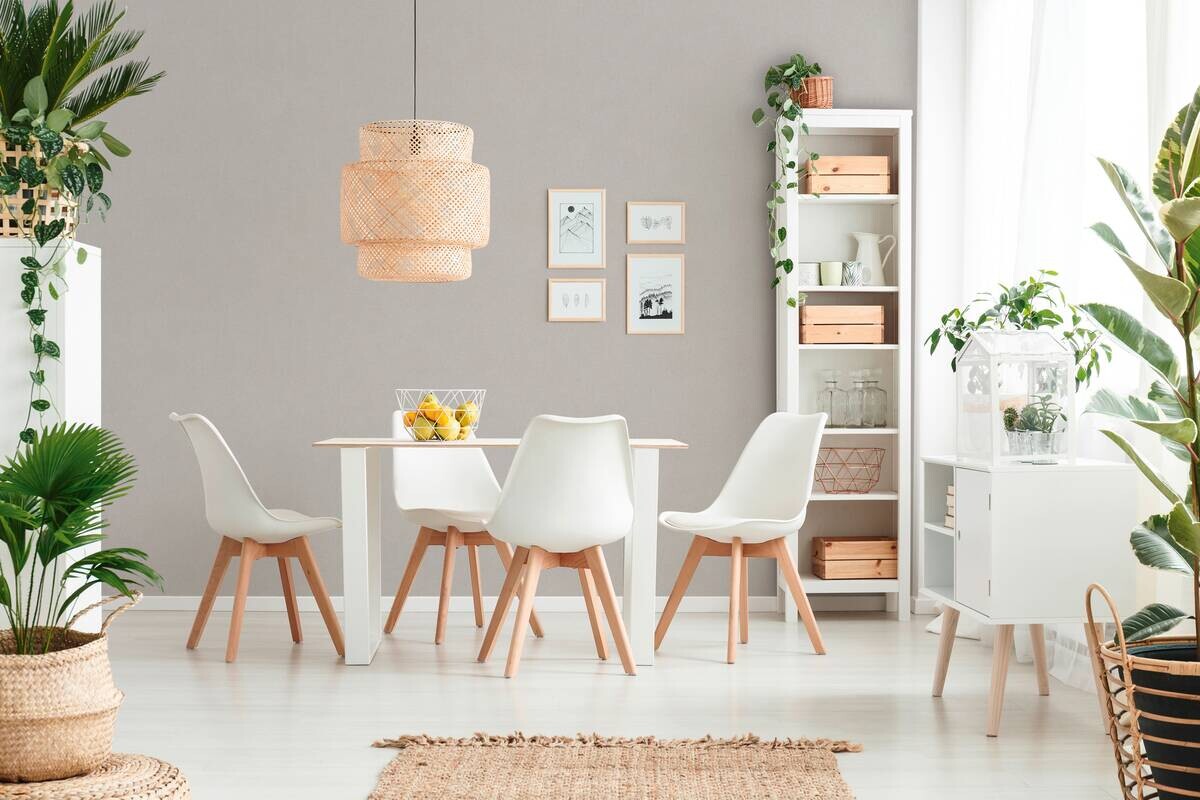 A.S.Creation Vliestapete beige weiß braun B/H/D: ca. 53x1005x9,3 cm