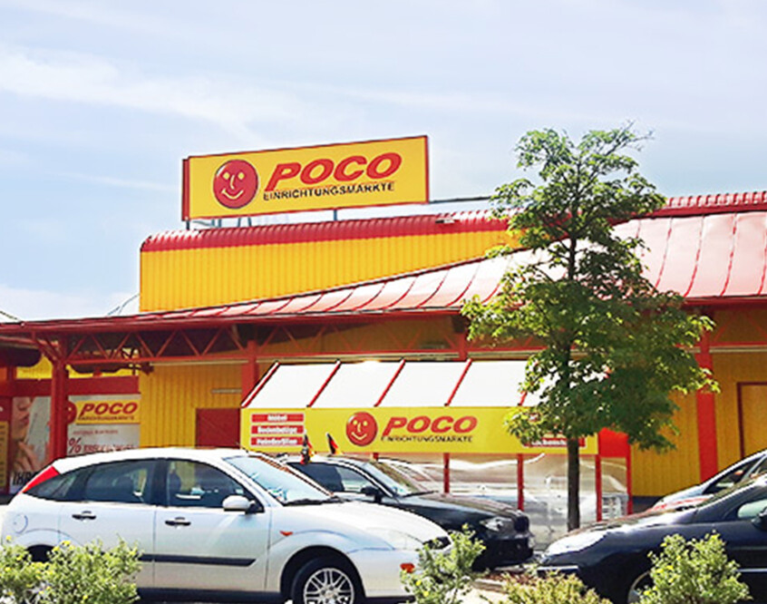 POCO Trier