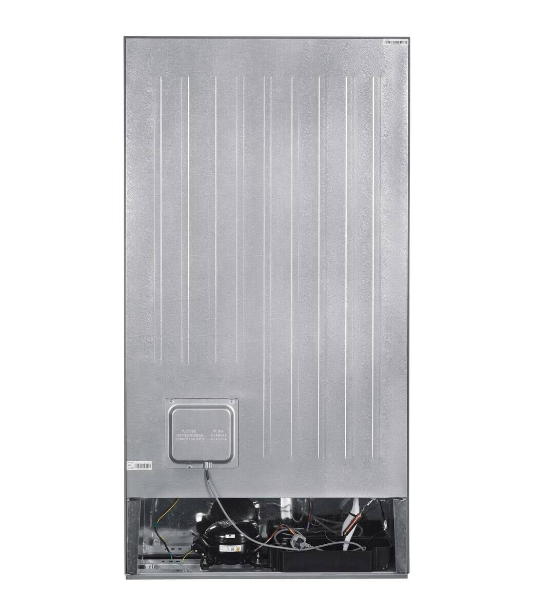 Hoover Side-by-Side HHSBSO6174DX dark Inox B/H/T: ca. 91x177x67 cm