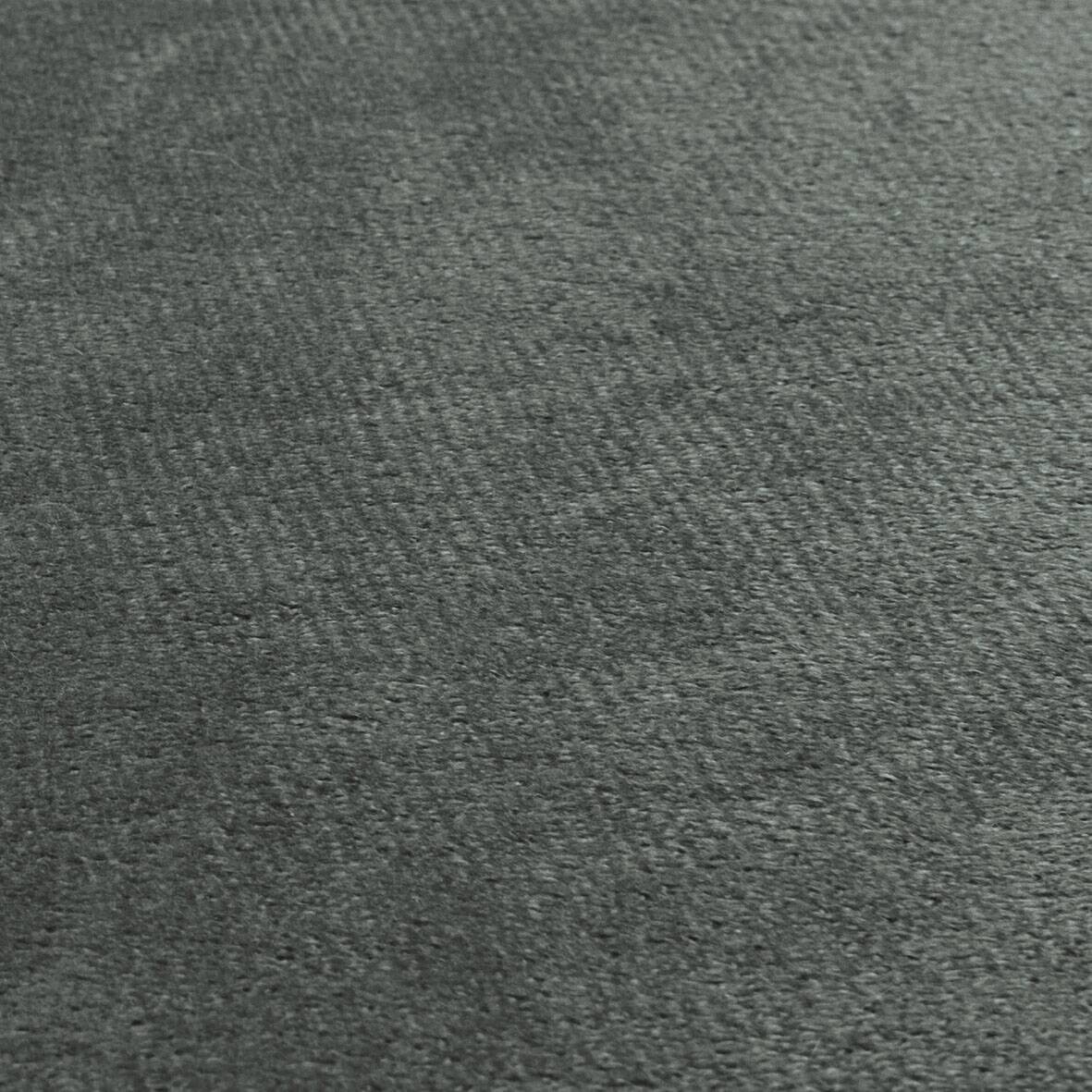 Micorfaser Wende Bettwäsche anthrazit Polyester B/L: ca. 135x200 cm