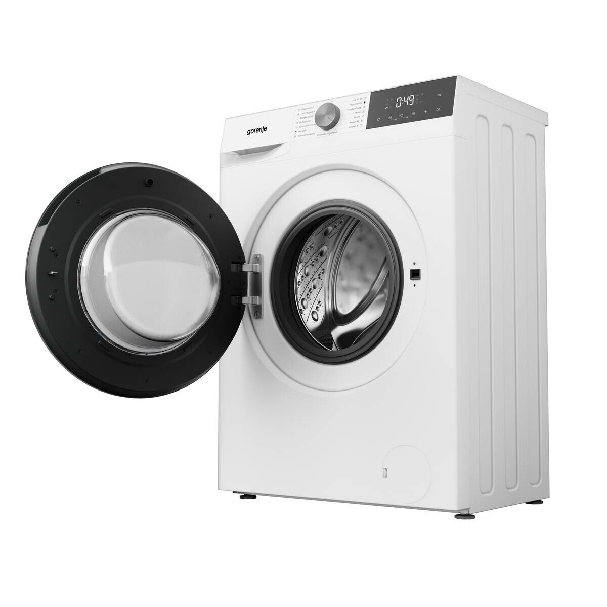 Gorenje Waschmaschine W54G2PS74AP2 weiß B/H/T: ca. 60x84,5x43,5 cm ca. 7 kg