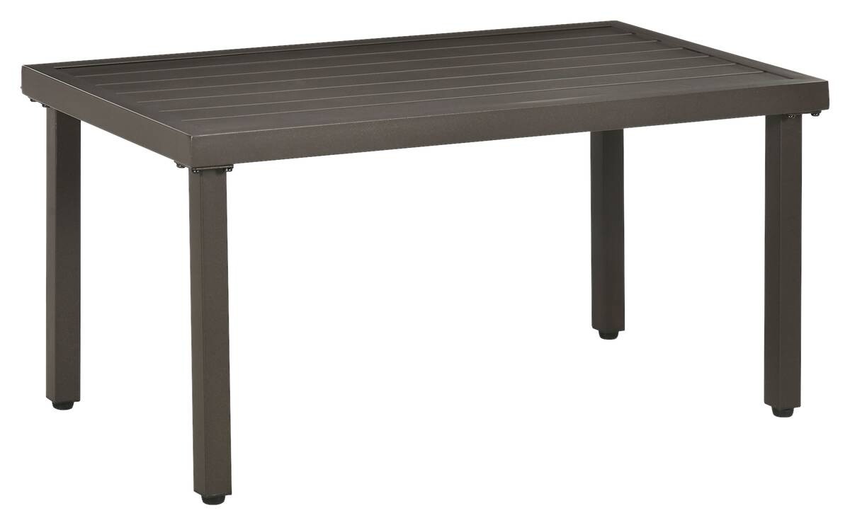 Outsunny Beistelltisch