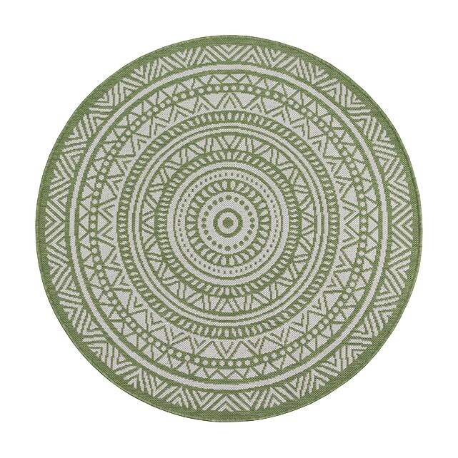 Teppich Maestro grün H/D: ca. 13x120 cm