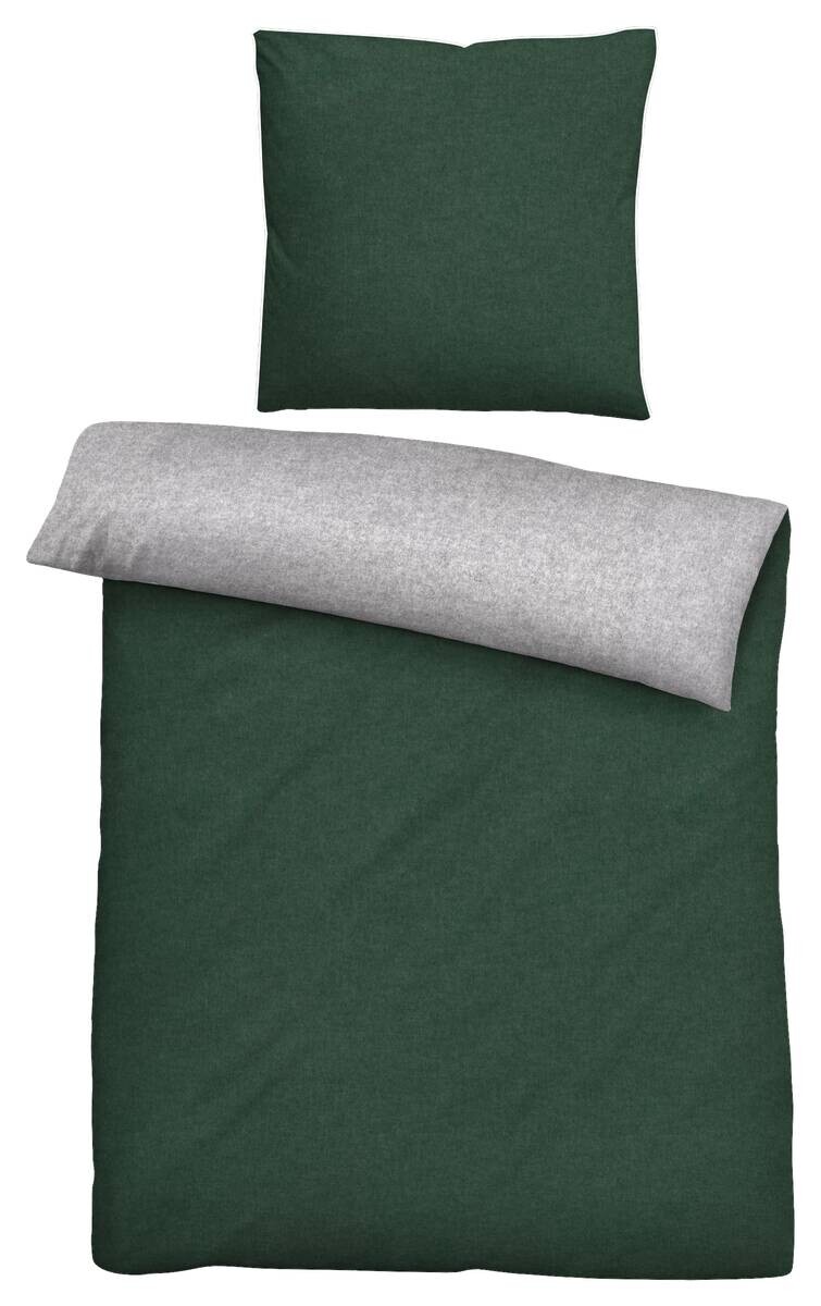 Baumwoll Bettwäsche Flanell