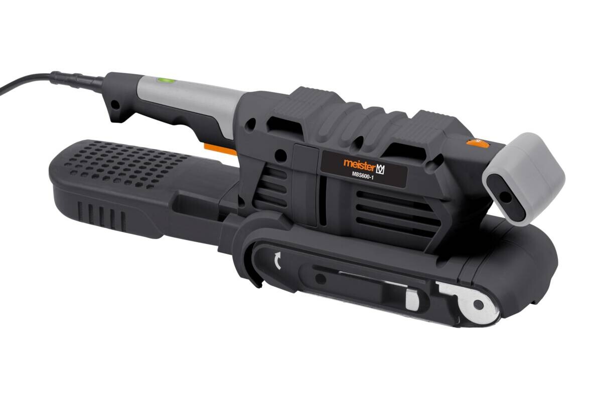 Bandschleifer MBS600-1 ca. 600 W