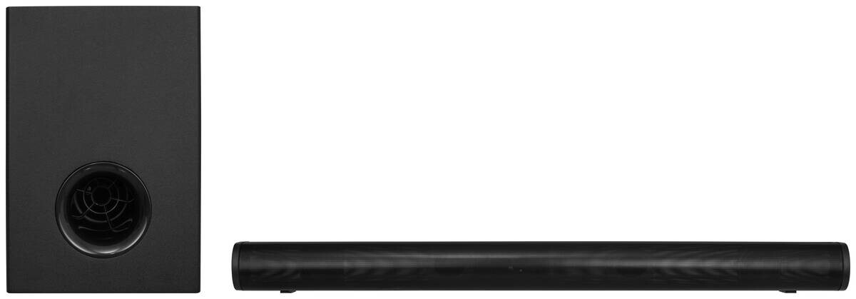 Denver Soundbar DSS-7030 schwarz B/H/L: ca. 6,3x8,2x81 cm
