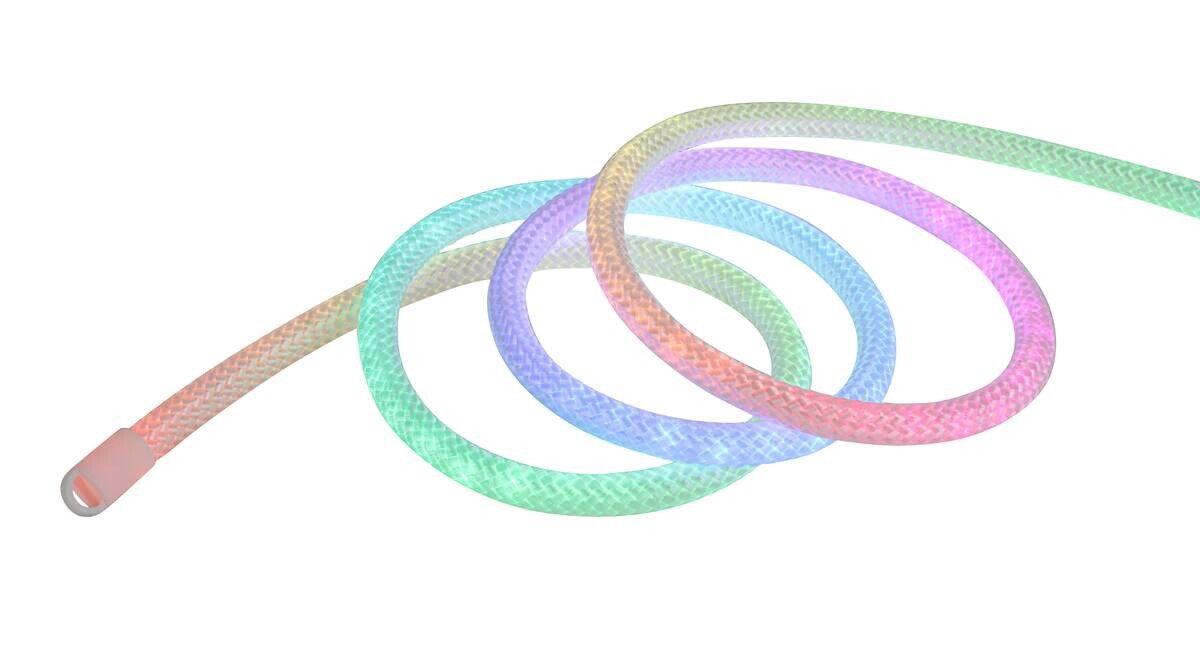 Nolo LED-Lichtband Robi L: ca. 500 cm