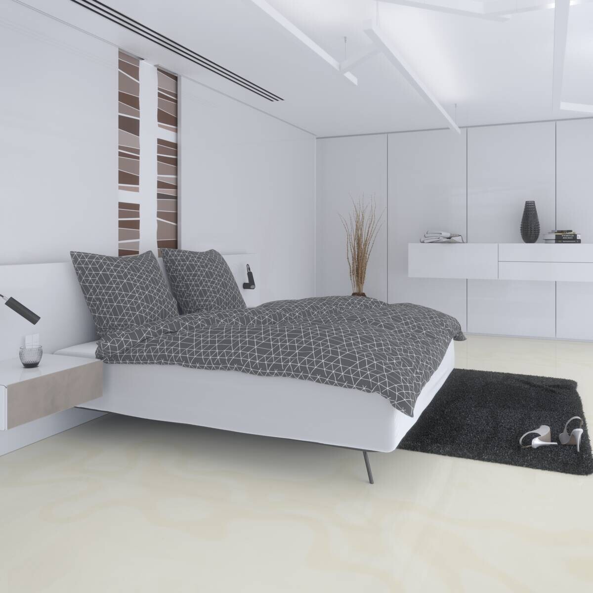 Microfaser Bettwäsche