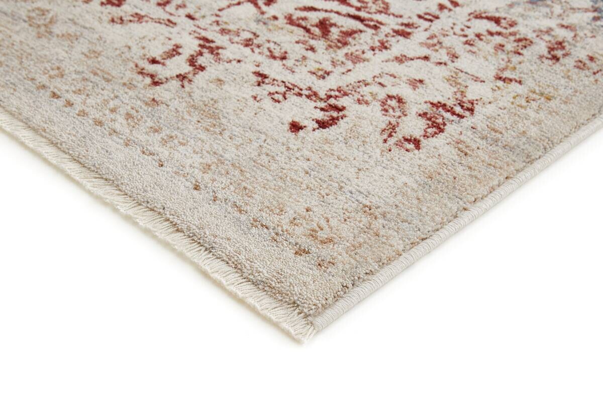 Teppich Rocco Multi B/L: ca. 160x240 cm