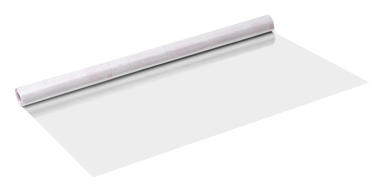 d-c-fix Fensterfolie Glas transparent B/L: ca. 45x200 cm