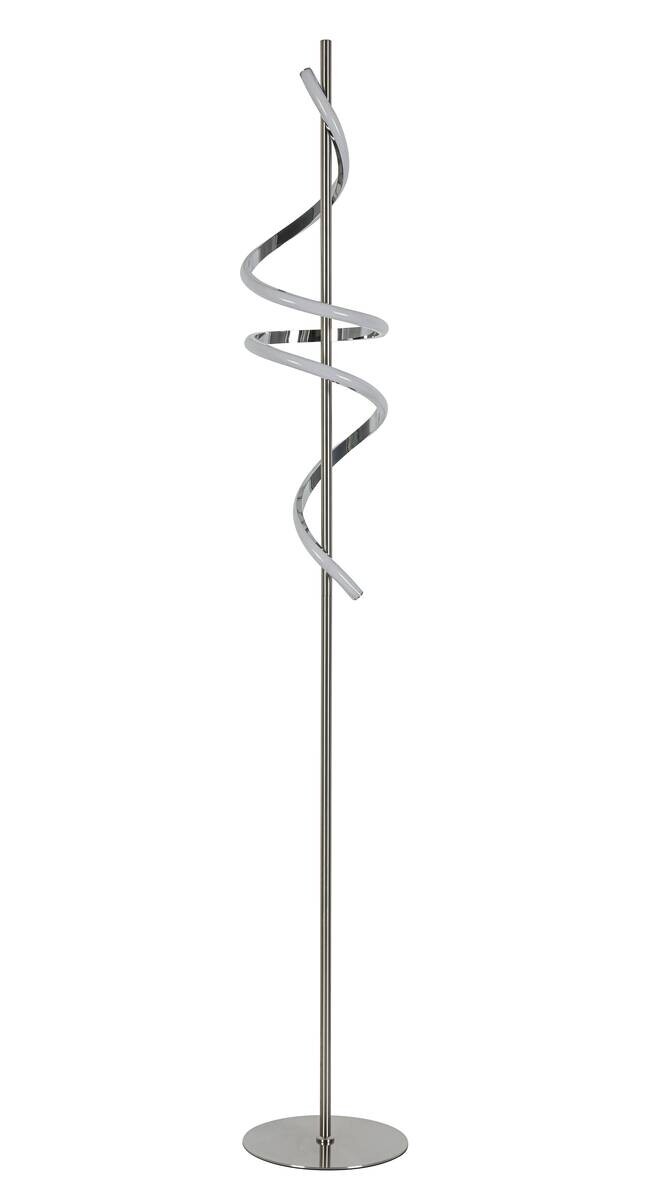 Nolo Stehlampe Serpente B/H/T: ca. 22x150x22 cm