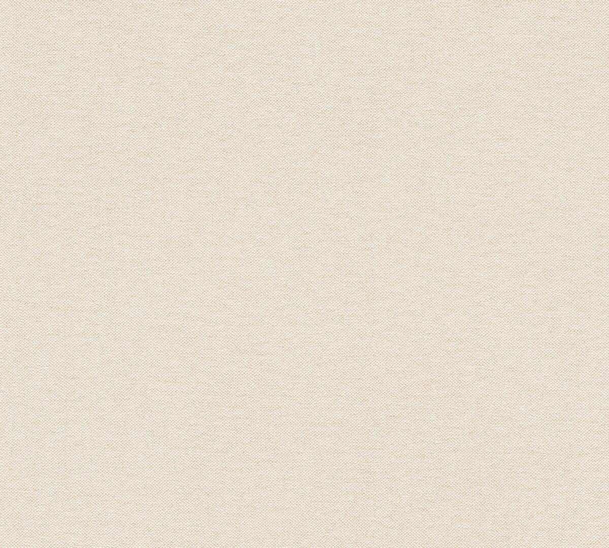 A.S.Creation Vliestapete gelb B/H/D: ca. 53x1500x10,4 cm