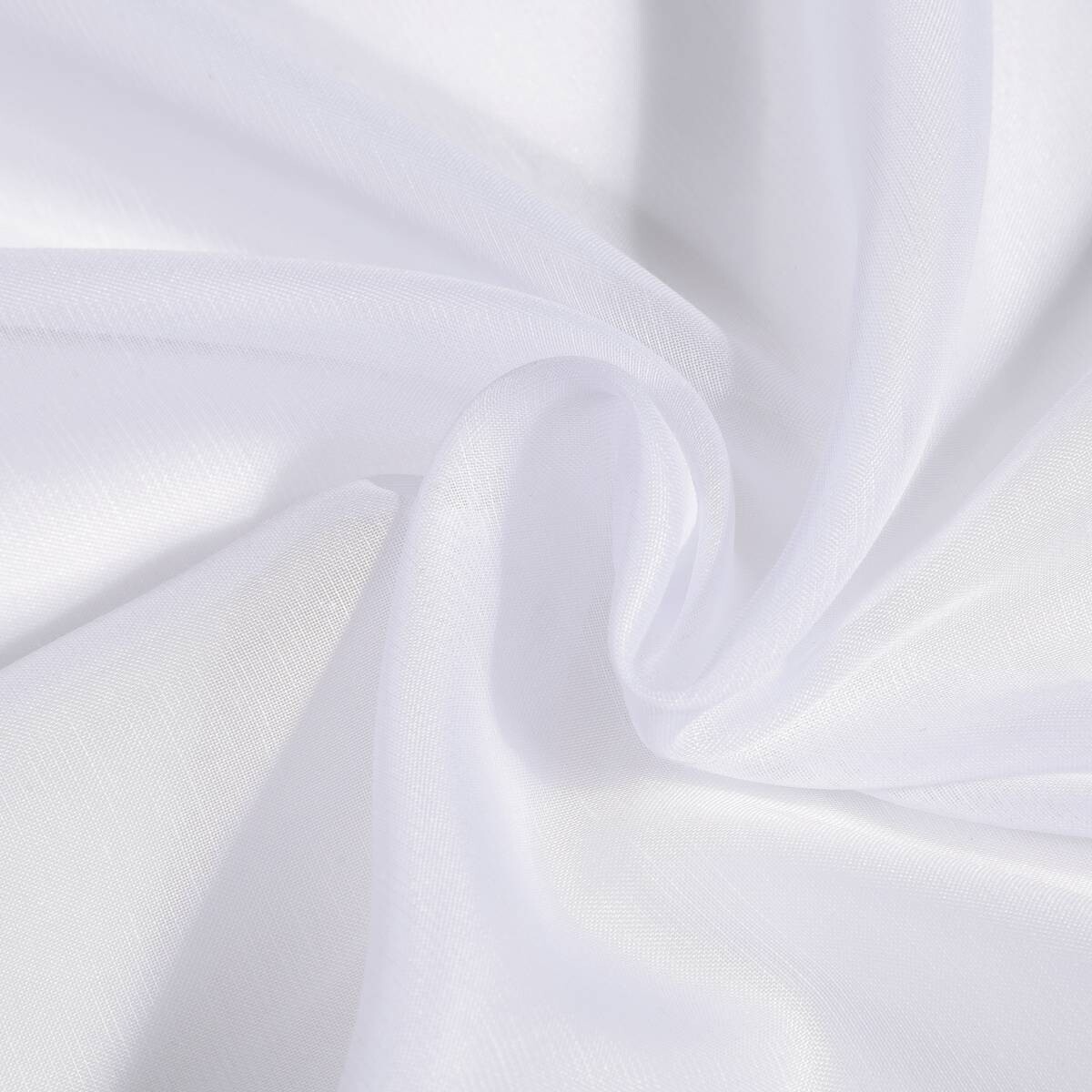 Happy Home Fertigstore Marina weiß B/L: ca. 300x245 cm