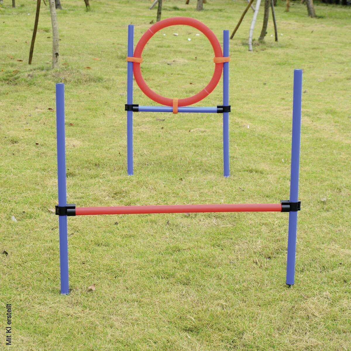 PawHut Hundesport