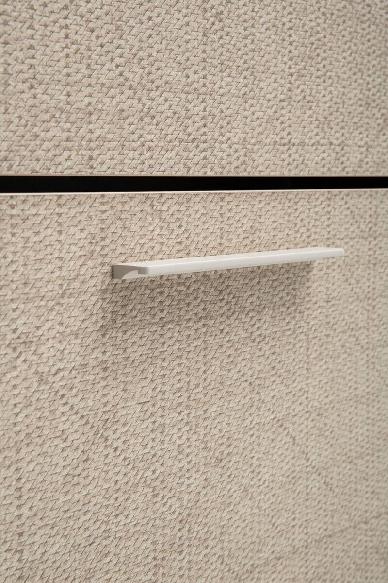 Schuhkipper Edno B/H/T: ca. 59,8x124x19,5 cm