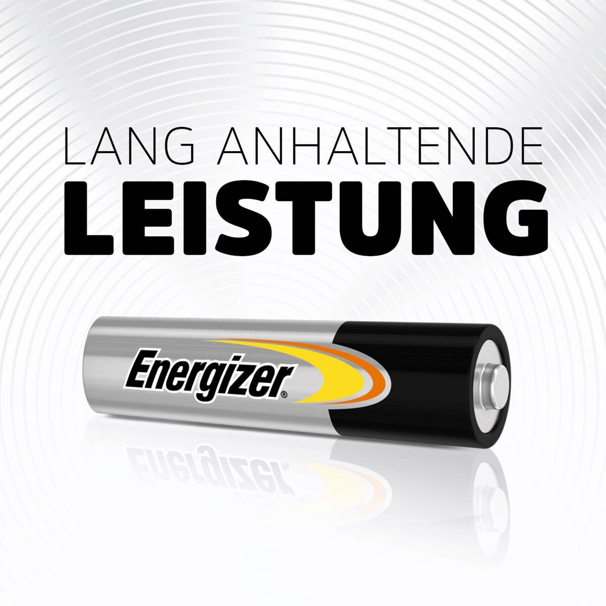 Energizer Batterie Power AA/Mignon (LR6) 16er Pack