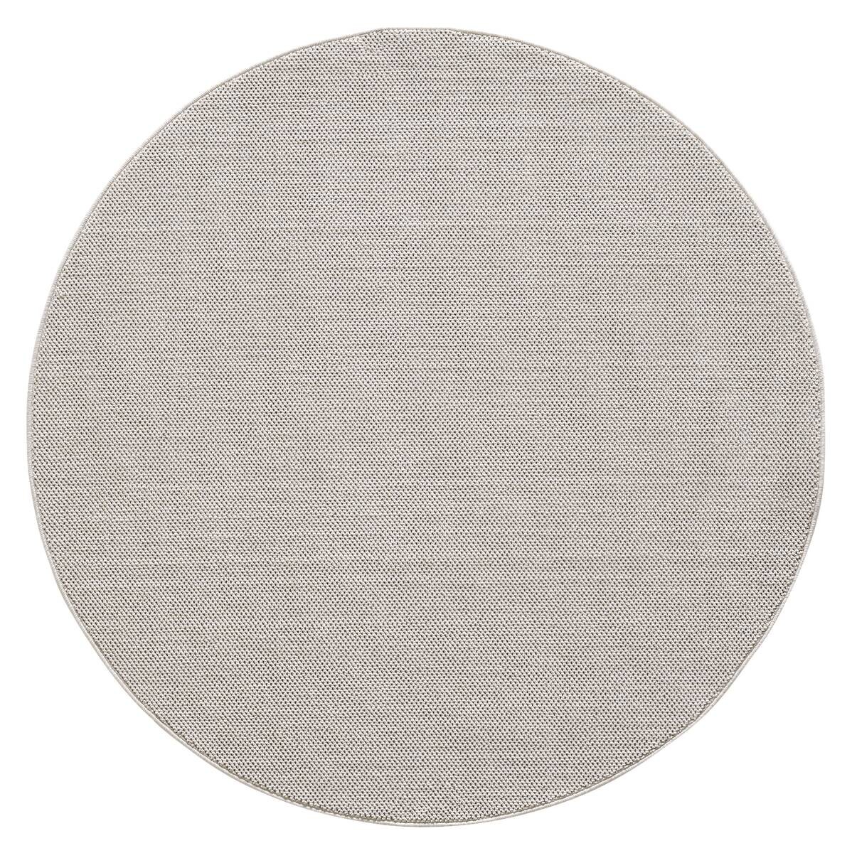 Ayyildiz Teppich LOOM creme D: ca. 200 cm