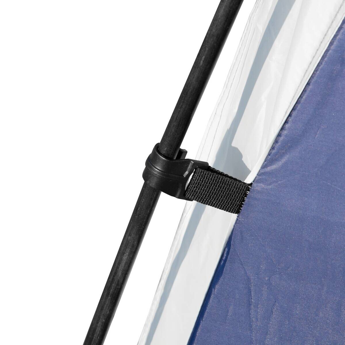 Outsunny Campingartikel B/H/L: ca. 350x350x222 cm