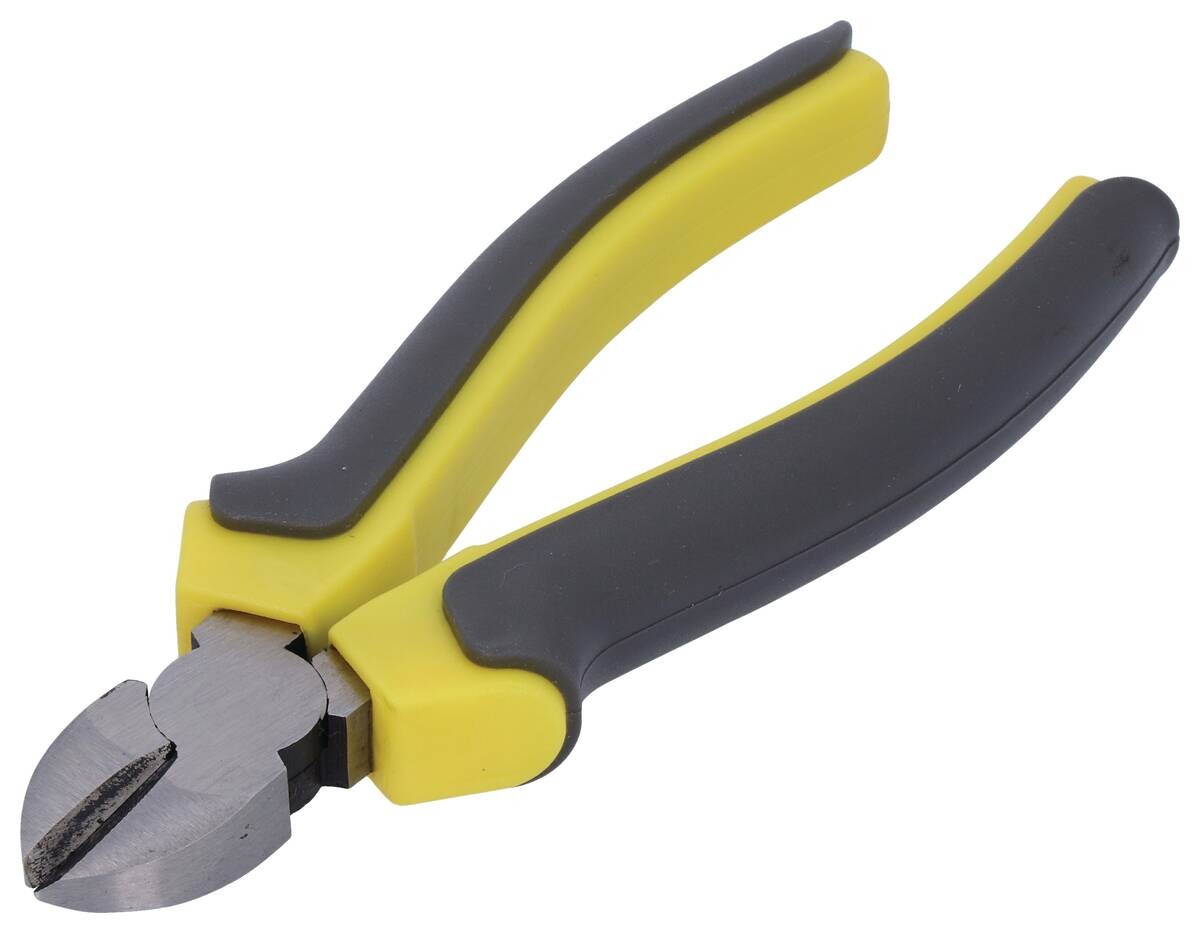 Seitenschneider L: ca. 16 cm