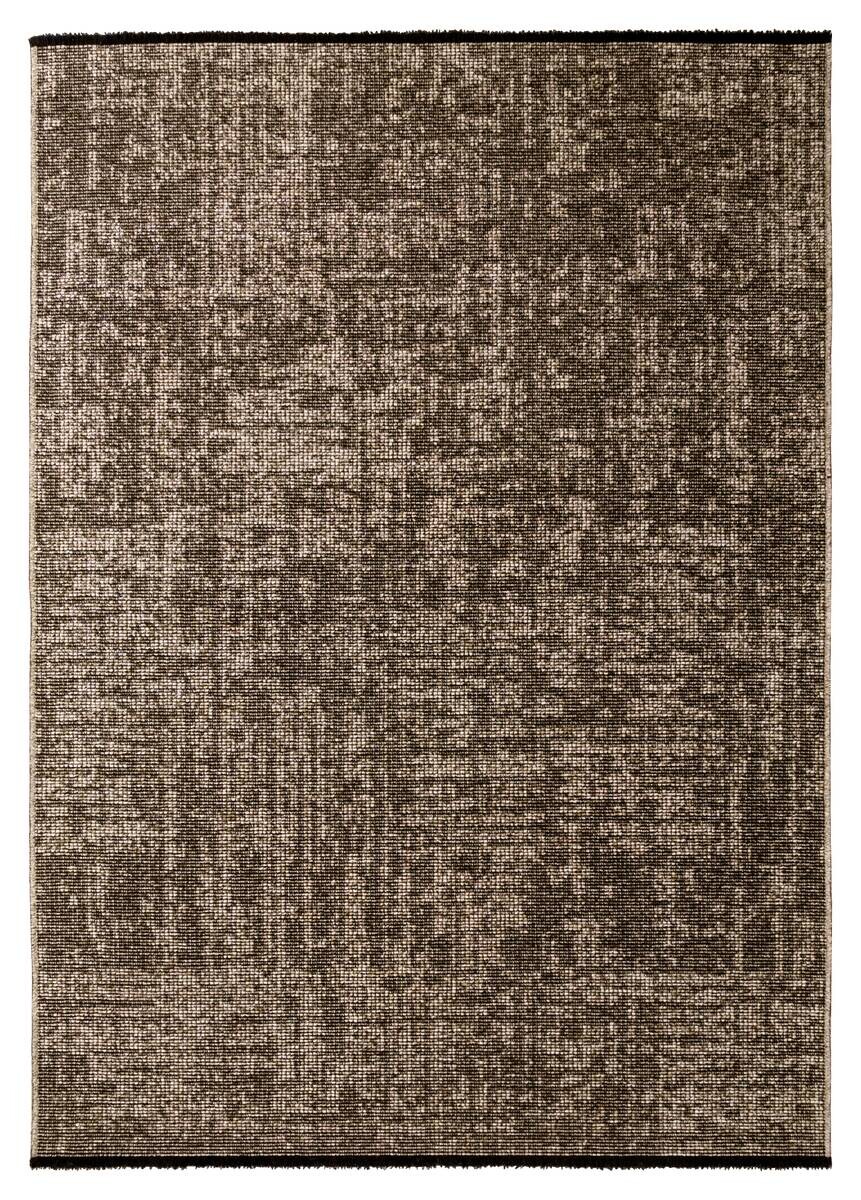 Ayyildiz Teppich SPACE beige B/L: ca. 120x170 cm