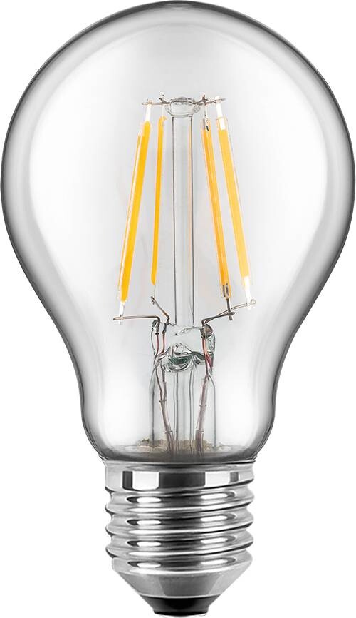 Blulaxa LED-Leuchtmittel Filamentlampe 49249 E27