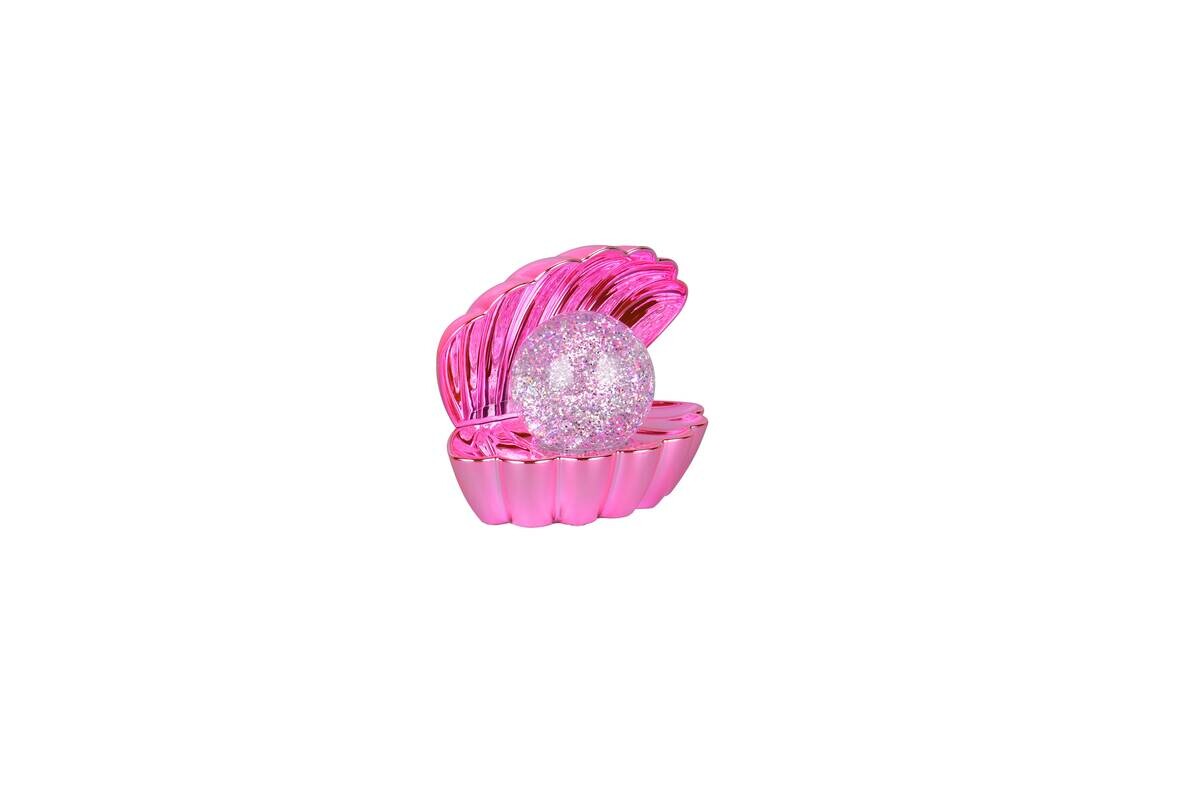 POCOline LED-Tischleuchte Shelly pink Kunststoff 1 Brennstellen