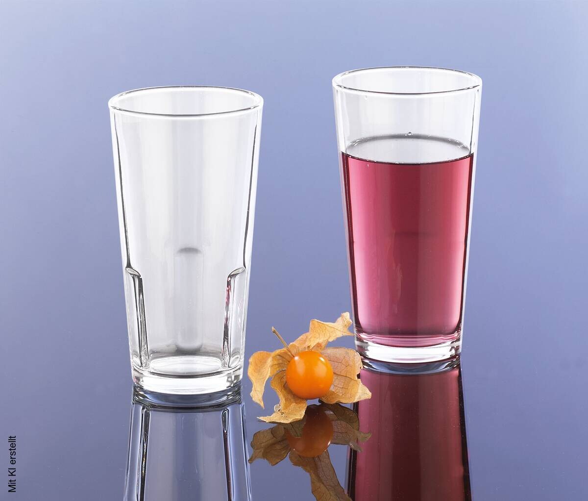 Bormioli Longdrinkbecher